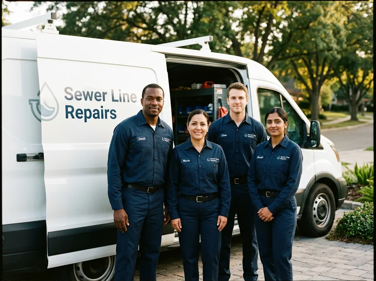 Emergency Plumber company in Mauldin, SC